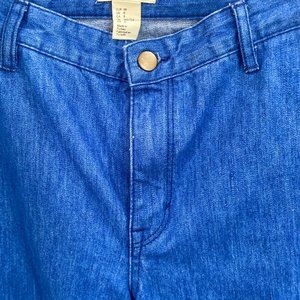 NWT H&M Flare Jeans - Size 8